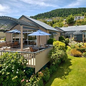 Melbourne Lodge Queenstown
